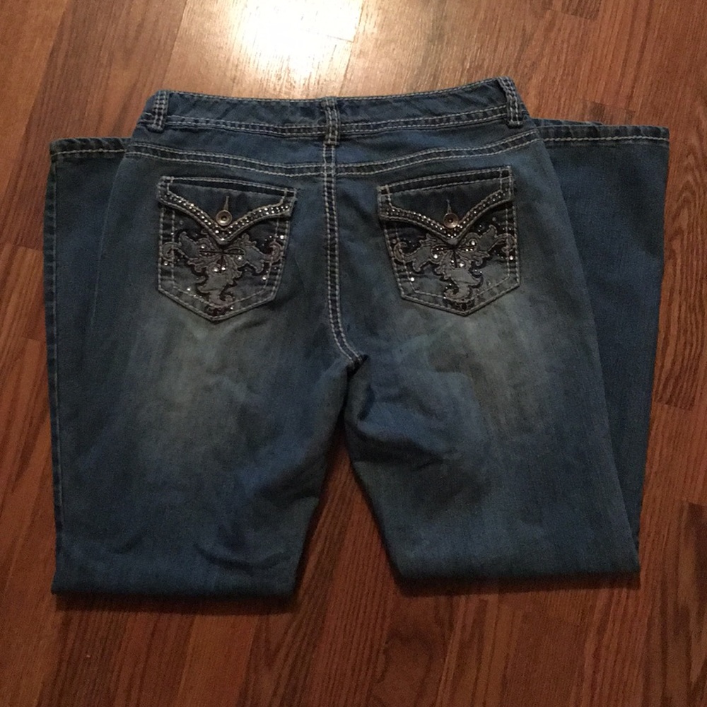 Nine West Jeans